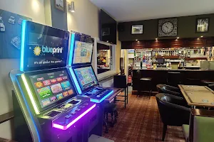 Douglas Snooker Bar image