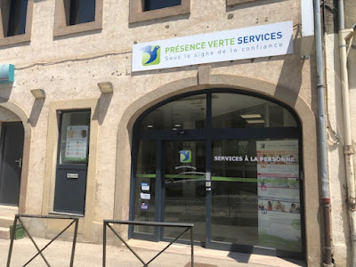 Présence Verte Services à Gignac