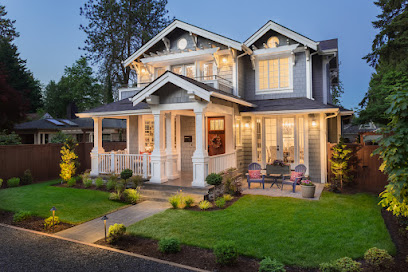 Luxurious Landscaping of Burnaby