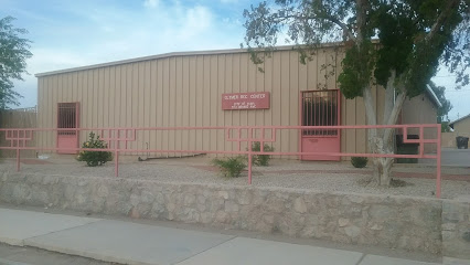 Clymer Recreation Center