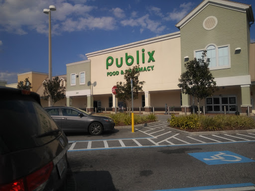 Supermarket «Publix Super Market at Lake Gibson Shopping Center», reviews and photos, 6767 US Hwy 98 N, Lakeland, FL 33809, USA