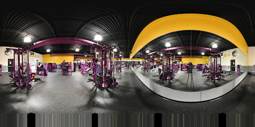 Gym «Planet Fitness», reviews and photos, 1930 NJ-88, Brick, NJ 08724, USA