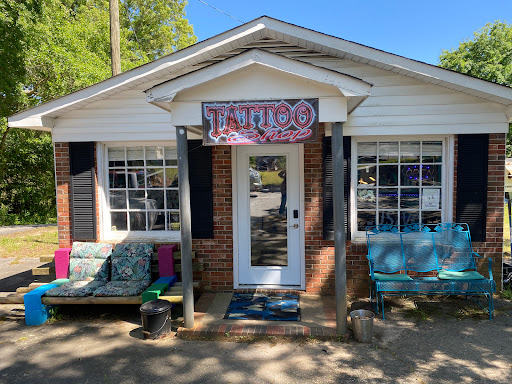 Explore louisiana tattoo ideas, creative tattoo ideas in Union, available at INKsclusive tattoo studio