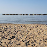 Photo n°2 de l'avis de Andrei.i fait le 21/06/2022 à 20:52 sur le  Lido Sirena Beach à Termoli