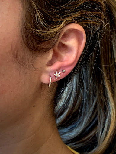 Explore pokeball tattoo ideas, creative tattoo ideas in Beverly Hills, available at Karma Beverly Hills