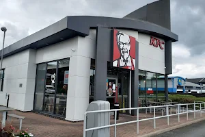 KFC Stockport - London Road image