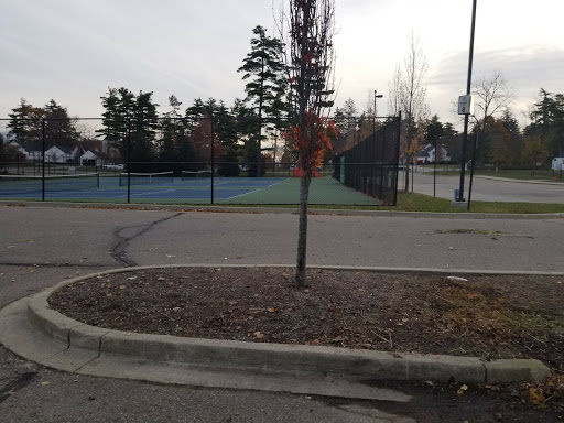 Community Center «City of Auburn Hills Community Center», reviews and photos, 1827 N Squirrel Rd, Auburn Hills, MI 48326, USA