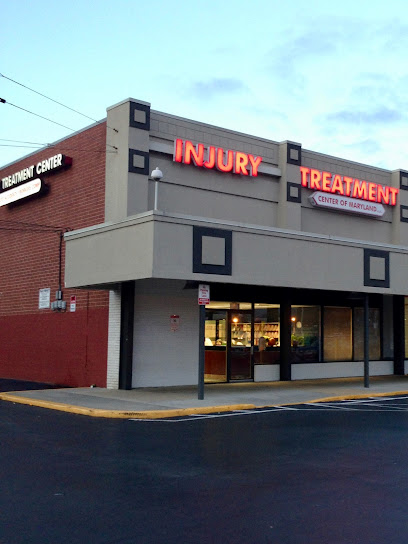 Injury Treatment Center of Maryland