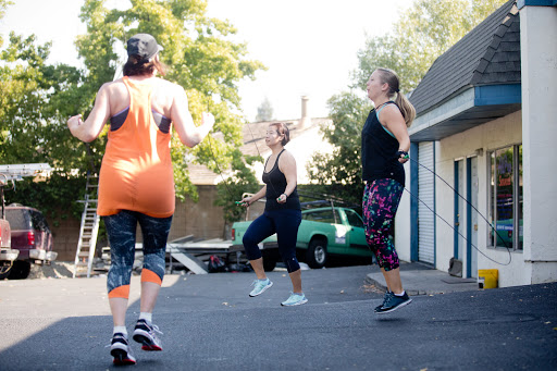 Health Club «Shape Up! Boot Camps and Fitness», reviews and photos, 5757 Sonoma Dr Suite C, Pleasanton, CA 94566, USA