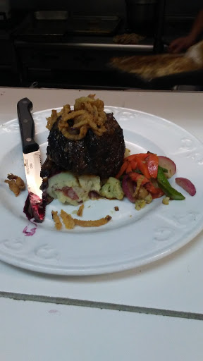 Breakfast Restaurant «Blue jasper restaurant and catering», reviews and photos, 5718 Cortez Rd W, Bradenton, FL 34210, USA