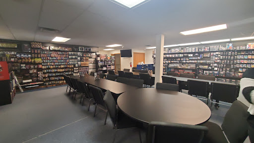 Game Store «Geek City Games and Comics», reviews and photos, 365 Beaver Kreek Center Suite B, North Liberty, IA 52317, USA