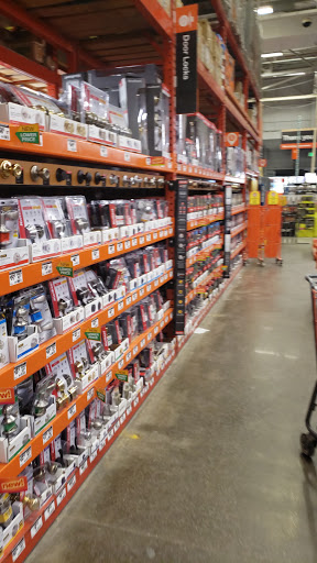 Home Improvement Store «The Home Depot», reviews and photos, 11468 Grissom Ln, Dallas, TX 75229, USA