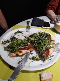 Plats et boissons du Restaurant italien Ristorante Monte Cassino à Vienne - n°8