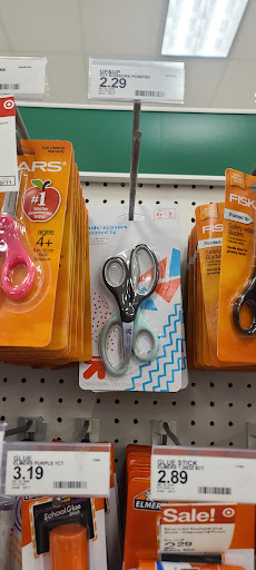 Department Store «Target», reviews and photos, 31 Wilson Ave, Hanover, PA 17331, USA