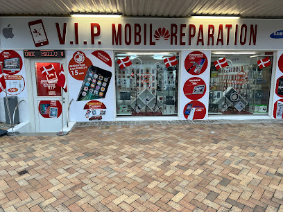 VIP Mobilreparation Middelfart - Samsung, Huawei, Apple, Oneplus, Sony, HTC, Sony og LG
