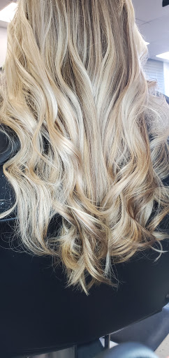 Barber Shop «Maple Leaf Hair», reviews and photos, 8470 City Centre Dr, Woodbury, MN 55125, USA