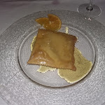 Photo n°3 de l'avis de jacopo.9 fait le 13/10/2019 à 21:06 sur le  Ristorante Pizzeria La Ruota à Abbiadori