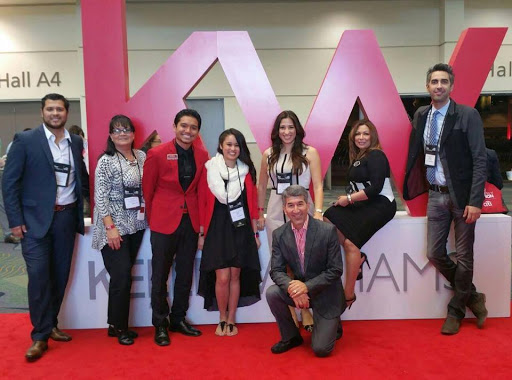 Team Manzon Real Estate - Coldwell Banker West image