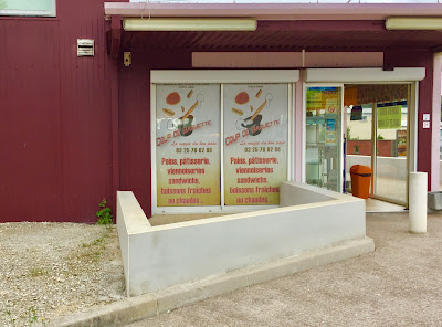 Coup de Baguette à Saint-André-les-Vergers