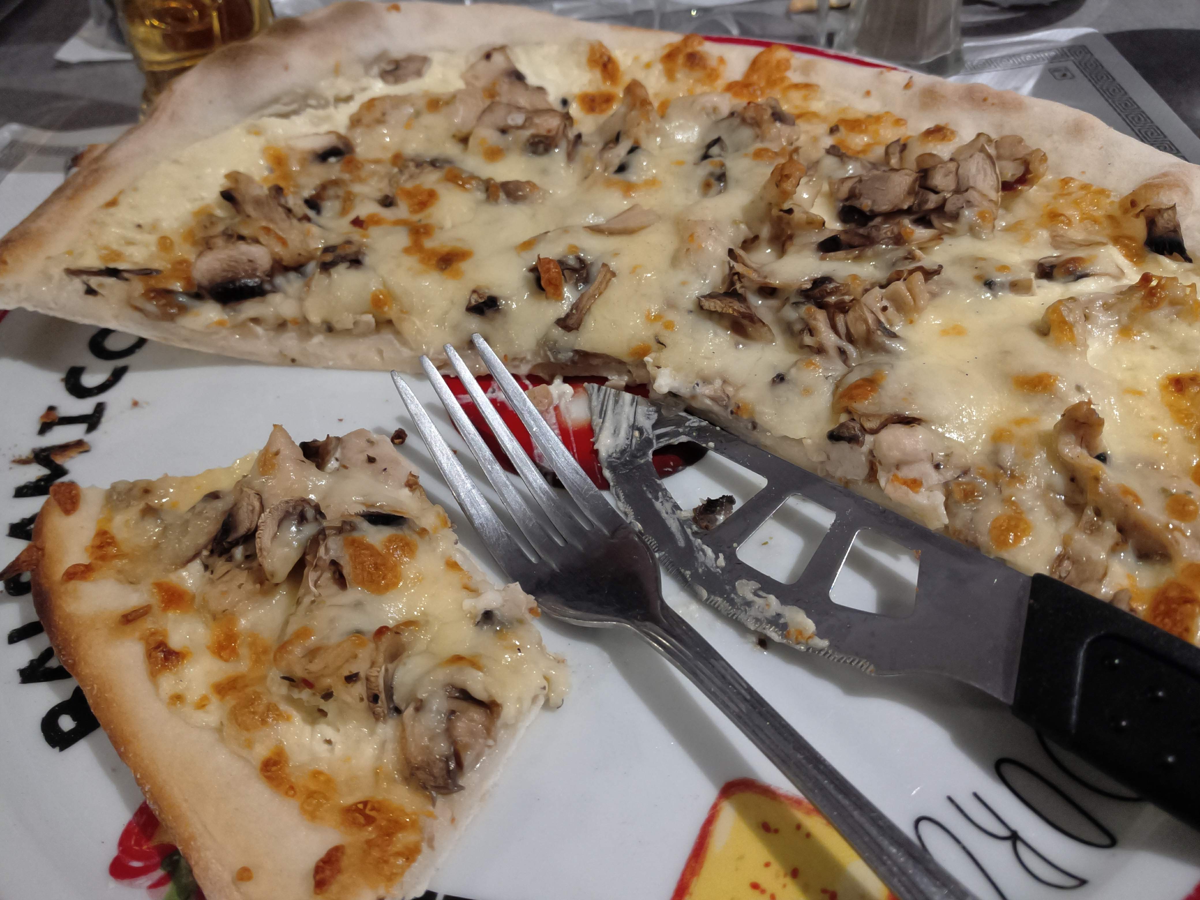 Photo n° 1 de l'avis de Vivien.a fait le 01/09/2018 à 19:58
