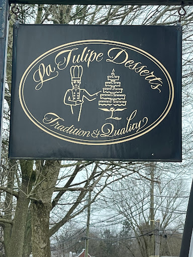 Dessert Shop «La Tulipe Desserts», reviews and photos, 455 Lexington Ave, Mt Kisco, NY 10549, USA