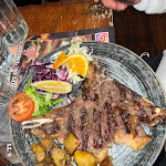 Photo n°4 de l'avis de Lorena.r fait le 27/02/2022 à 06:39 sur le  Er Mattatoio à Ostia