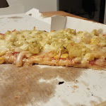 Photo n°5 de l'avis de Josef.a fait le 14/10/2019 à 19:41 sur le  Pizzeria Limburgerhof à Limburgerhof