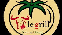 Photos du propriétaire du Restaurant Le Grill Natural Food à Saint-Florent - n°2