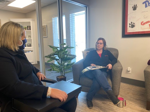 Auto Insurance Agency «Chris Mathurin - State Farm Insurance Agent», reviews and photos