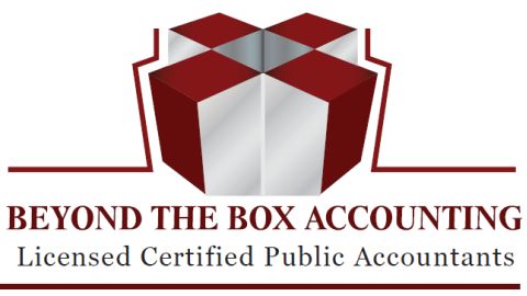 Beyond The Box Accounting