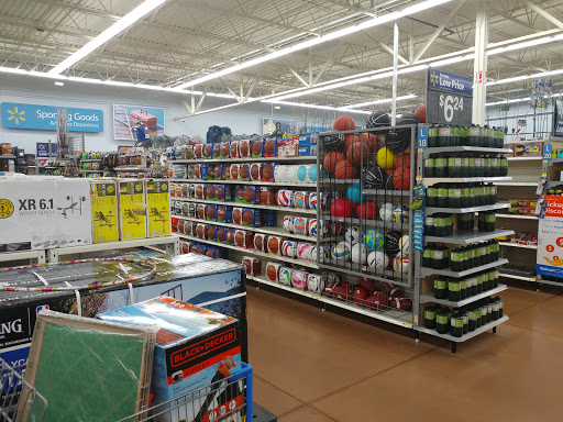 Department Store «Walmart Supercenter», reviews and photos, 12900 W Thunderbird Rd, El Mirage, AZ 85335, USA
