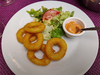 Plats et boissons du Restaurant français Le Swan à Boulogne-sur-Mer - n°11