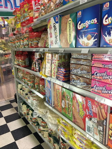 Market «La Nortena», reviews and photos, 6109 SW 124th Ave, Beaverton, OR 97008, USA