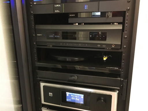 Audio Visual Equipment Supplier «Lewis Audio Video», reviews and photos, 2112 Portland Rd, Newberg, OR 97132, USA