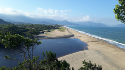 Photo de Plage du Capricorne avec un niveau de propreté de très propre