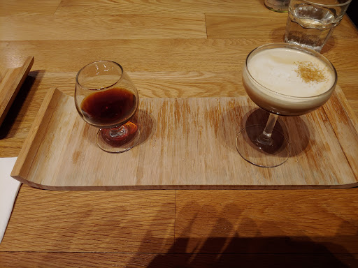 Coffee Shop «Carabello Coffee Company», reviews and photos, 107 E 9th St, Newport, KY 41071, USA