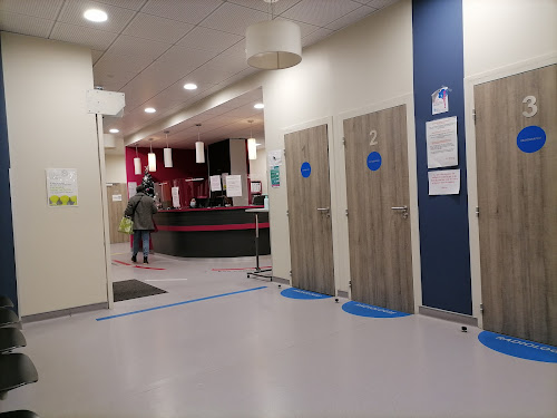 Centre de radiologie Centre Imagerie Medicale du Provinois Provins