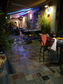 Atmosphère du Restaurant La Pignato à Le Lavandou - n°3