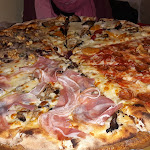 Photo n°1 de l'avis de Giuseppe.a fait le 10/10/2018 à 00:41 sur le  Pizzamore à Vasto