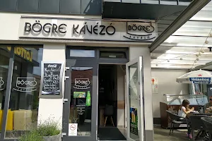 Bögre Kávézó image