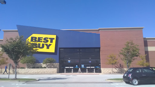 Electronics Store «Best Buy», reviews and photos, 151 Highlands Blvd Dr, Manchester, MO 63011, USA