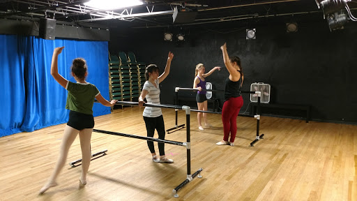 Performing Arts Theater «The Players Centre for Performing Arts», reviews and photos, 838 N Tamiami Trail, Sarasota, FL 34236, USA