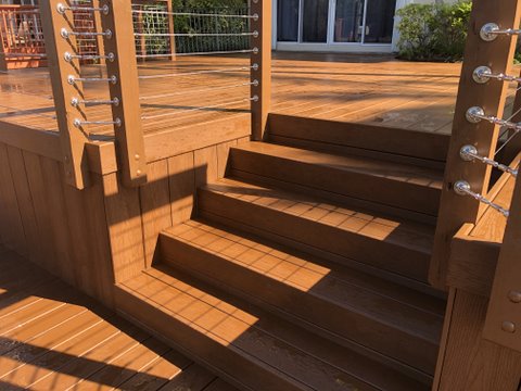 Construction Company «Morrison Contractors, Inc.», reviews and photos, 3000 SW 26th Terrace, Fort Lauderdale, FL 33312, USA