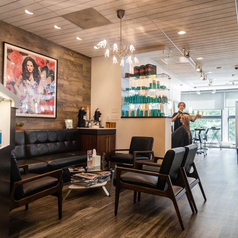 Beaucage Salon and Spa