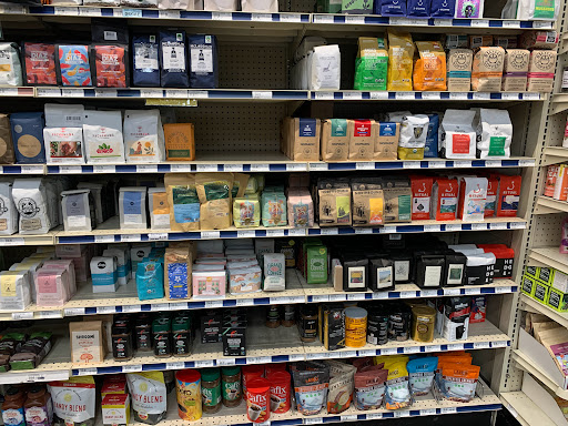 Grocery Store «Rainbow Grocery», reviews and photos, 1745 Folsom St, San Francisco, CA 94103, USA