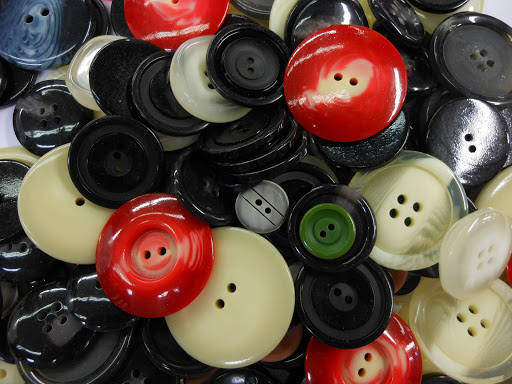 Fabric Store «Broadway Fabrics», reviews and photos, 265 Main St, Hackensack, NJ 07601, USA