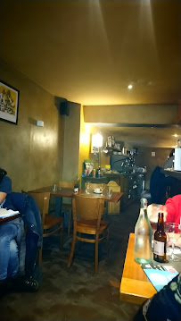 Atmosphère du Pizzeria Restaurant La Tomate à Dinan - n°18