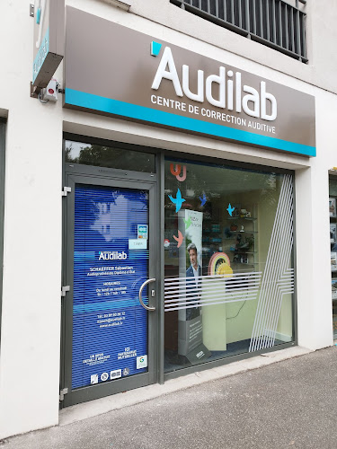 Magasin d'appareils auditifs Audilab / Audioprothésiste Illzach Illzach
