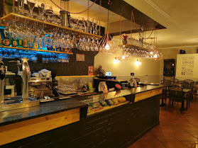 Maxado's Bar Restaurante