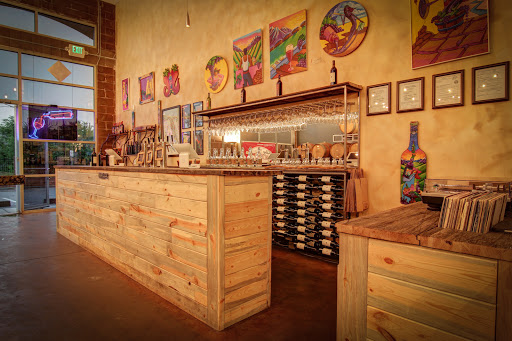 Winery «Bonacquisti Wine Company», reviews and photos, 4640 N Pecos St, Denver, CO 80211, USA